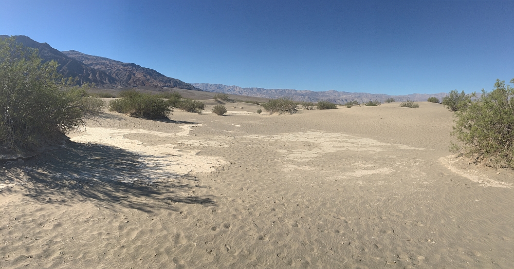 Death Valley NP